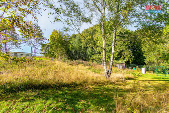 Prodej zahrady, 417 m², Rovná - 5