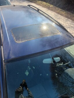 Volkswagen Sharan ND - 5