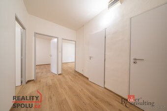 Pronájem, byty/3+1, 70 m2, Volgogradská, Ostrava, Ostrava-mě - 5