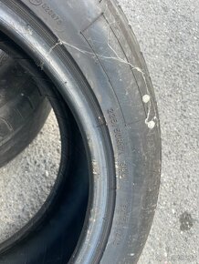 BFGoodrich Advantage 225/50 R17 98W - 5