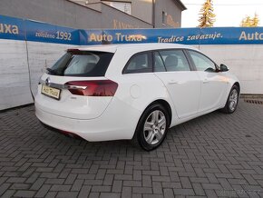 OPEL Insignia ST 1.6 CDTi 88kW BUSINESS EDITION - 5