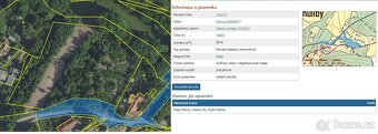 Prodej pozemky pro bydlení, 8 636 m2 - Petrov - Bohuliby - 5