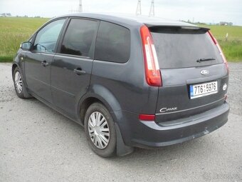 Ford C-Max 1.8 16V - 5