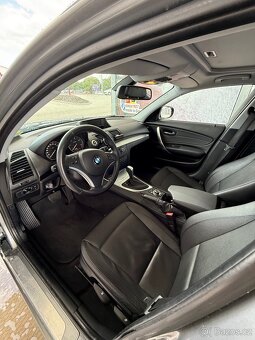 BMW E87 123d - 5