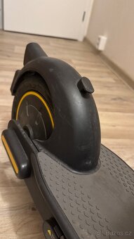 Ninebot Kickscooter Max G30E II - 5