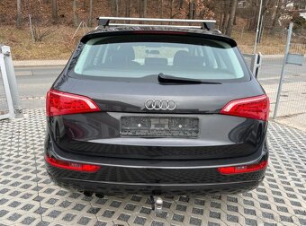 Audi Q5/2.0 DIESEL 125kw/Quattro - 5