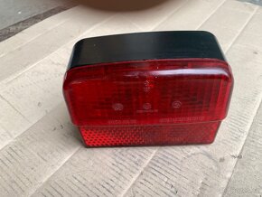 Díly Jawa 350 - 5
