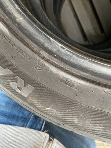 letní pneu Goodride 215/55 R16 - 5