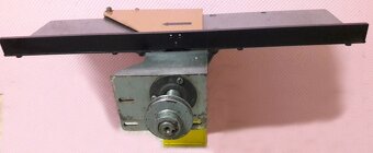 Hoblovka - srovnávačka  NAREX  SF20 B - 5