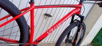 Specialized vel.L kolo bez investic,rychlé jednání sleva - 5