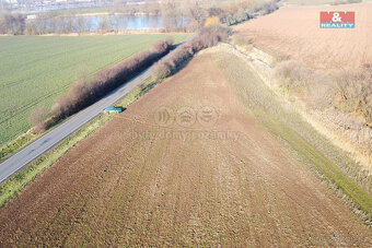 Prodej ovocného sadu, 2538 m², Přistoupim - 5