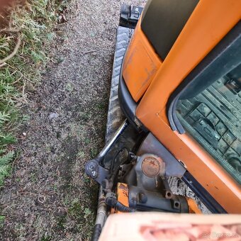 Minibagger Kubota u20-3 - 5