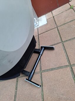 Autosedačka Cybex Solotion X2-fix - 5