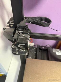 3D Tiskárna Creality CR-10 Smart Pro - 5