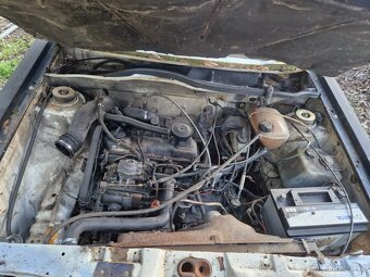Caddy mk1 - 5
