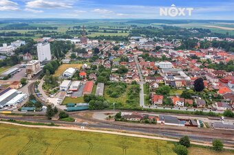 Prodej pozemek Bydlení, 5834㎡ - 5