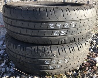 195/65R15 95T ContiVanContact 200 - Letní - 5