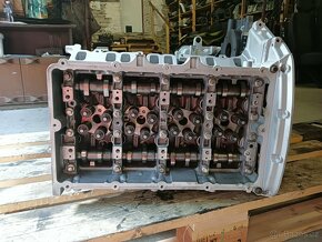 Motor po repasu Ford Transit 2.2 TDCI EU5 RWD CVR5 - 5