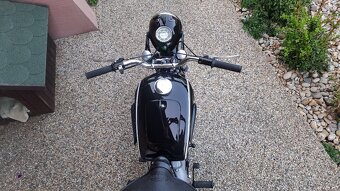 BMW R 25/2 - 5