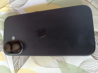 I phone 16 - 5