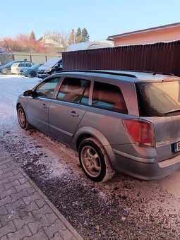 Astra h 1.7cdti - 5