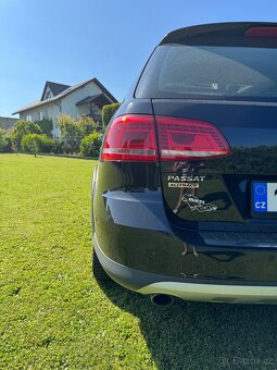 Passat ALLtrack 2.0TDI DSG - 5