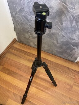 Stativ Triopo - 5