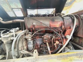 Prodám bagr MH4 - 5