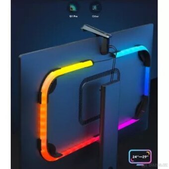 Govee RGBIC Monitor Backlite G1 PRO - 5