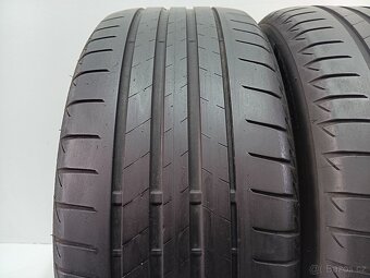 2ks letní pneu 225/45/17 Bridgestone - 5