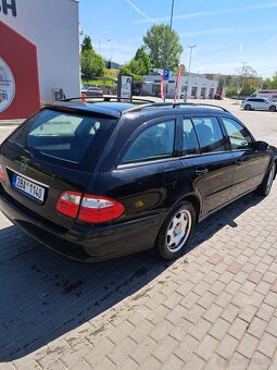 E 220 CDI - 5