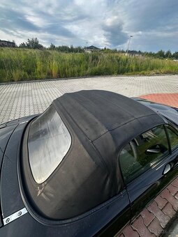 Mazda mx-5 miata nbfl - 5