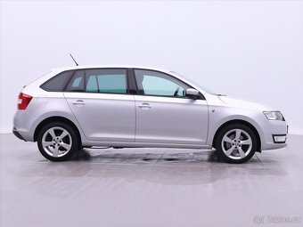 Škoda Rapid 1,2 TSI 77kW Ambition Fresh CZ (2014) - 5