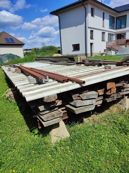 Dřevo a fošny - 5