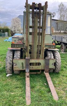 Desta DVHM 3222 - 5
