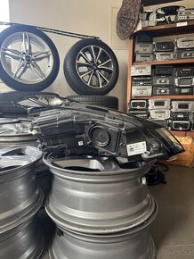 Volkswagen Golf 7 Full Led levé světlo - 5