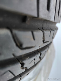 4x letní pneu 185/65 R 15 T - 5