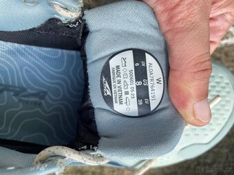 Trekove boty Altra Olympus 5 hike grtx - 5
