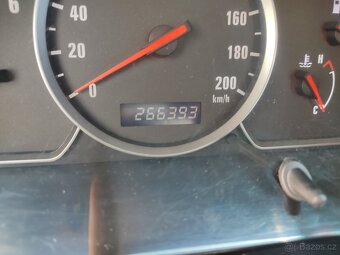 Suzuki grand Vitara 2, 0 HDI - 5