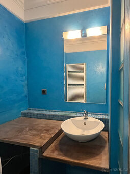 Pronájem bytu 2+kk 50 m² Názovská, Praha - Strašnice - 5