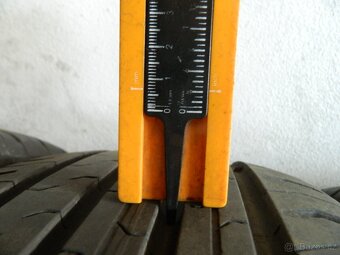 205/55 r16 91v 4ks letní Continental 6mm - 5