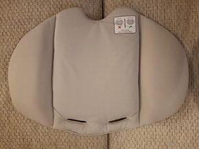 autosedačku-vajíčko  CYBEX ATON S2-ISIZE lava  grey - 5