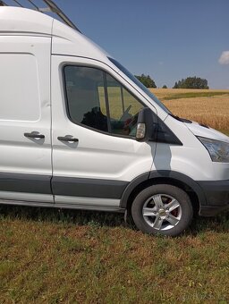 Ford Transit 2,2 TDCi 2014 - 5