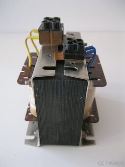 Transformátor 24V - 5
