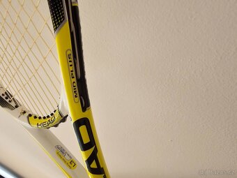 Tenisová raketa HEAD  EXTREME - 5