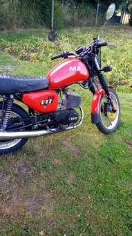 Mz 150 etz - 5