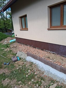Nabízím zednické práce - 5