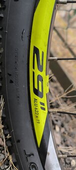 KROSS HEXAGON 5.0 29" - 5