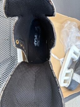 Hokejové brusle Graf G70 Ultra, vel. 42 - 5