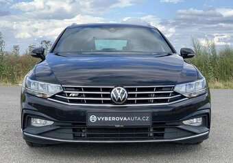VW Passat B8 2.0 TDI 110 kW/DSG/R-Line/FULL LED/12.2021 - 5